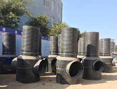 流槽式井座與沉泥式井座有(yǒu)什(shén)麽區(qū)别