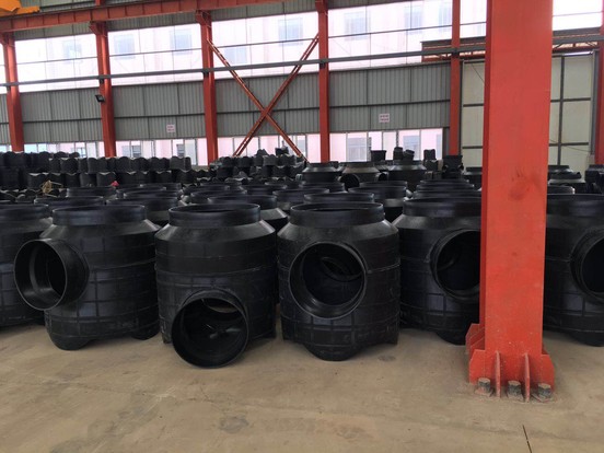 車(chē)間(jiān)環境